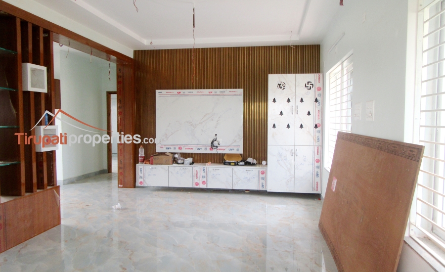 1540 Sft East Facing #2Bhk #FlatforSale in Subba Reddy Nagar Near Mangalam Road, #Tirupati